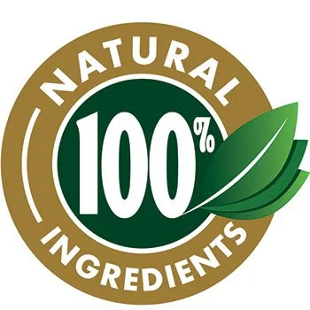 Boostaro all natural badge