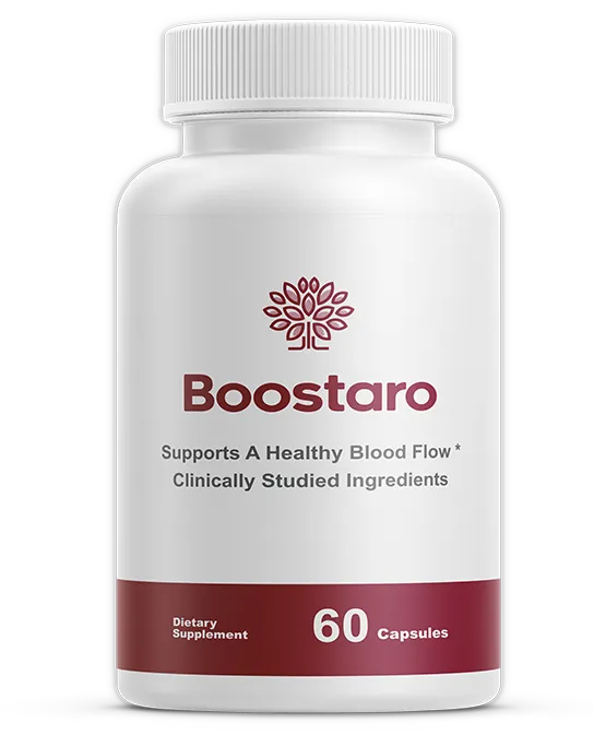 Boostaro
